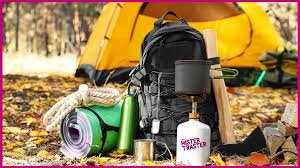 CAMPING