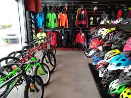 CICLISMO