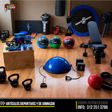 entrenamiento