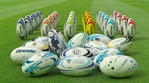 RUGBY