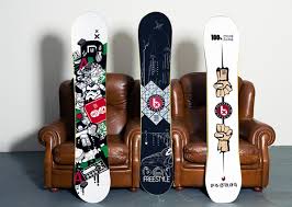 SNOWBOARD