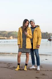 CHAQUETAS