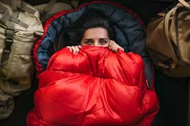 SACO DE DORMIR