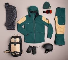 SNOWBOARD