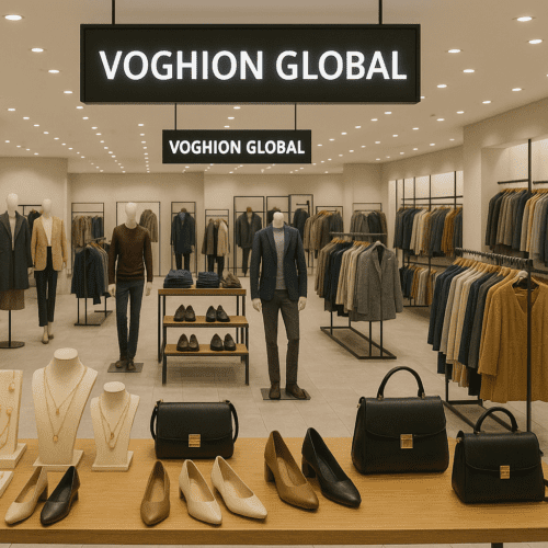 Vaghion Voghion Global