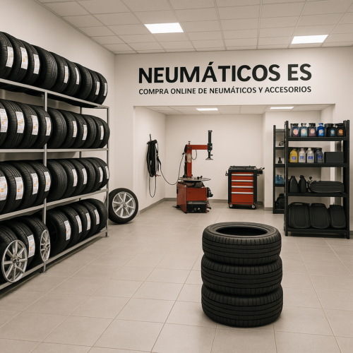 neumaticos es neumaticos .es