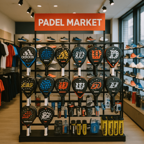 padel market padel market